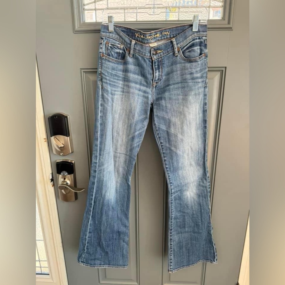 Vintage Y2K Size 27 Ruehl No 925 Jeans